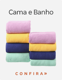 Cama e banho