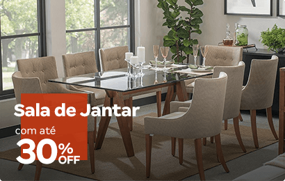 Sala de jantar