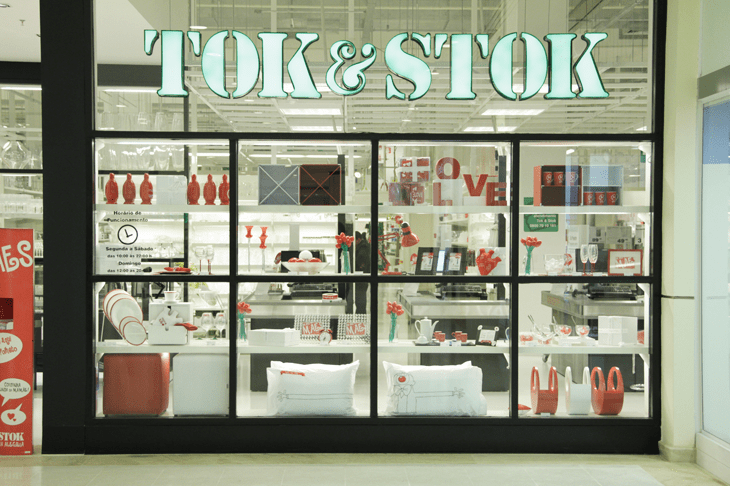Featured image of post Tok Stok Lojas Use o cupom tok stok e ganhe r 37 menos