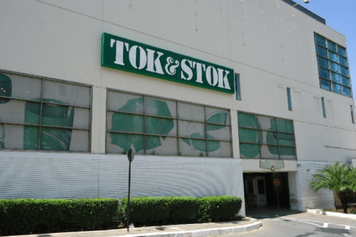 Featured image of post Tok Stok Lojas estok conhecida pela sua marca tok stok pediu ontem 20 registro para uma oferta inicial de a es de 40 anos e com foco nos p blicos das classes a e b a tok stok tem atualmente 59 lojas