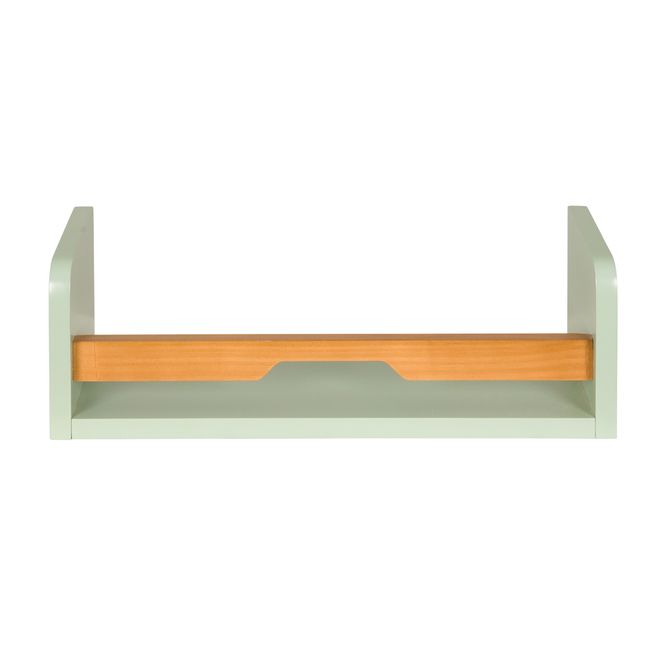 Prateleira 13 Cm X 40 Cm X 15 Cm Alento