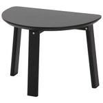 Preto - MATCH MESA LATERAL BAIXA 55X35