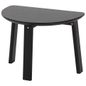Preto - MATCH MESA LATERAL BAIXA 55X35
