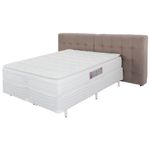 SOFO CAMA QUEEN/KING MID POCKET