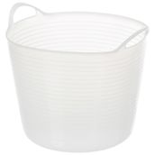 CESTO-C-ALCA-26-L-BRANCO-TRANSLUCIDO-DOBI