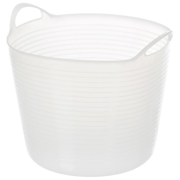 CESTO-C-ALCA-26-L-BRANCO-TRANSLUCIDO-DOBI