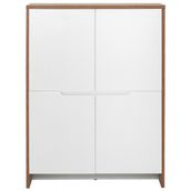 BUFFET-ARMARIO-4P-2GV-108X46-FREIJO-BRANCO-INDOOR