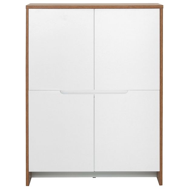 BUFFET-ARMARIO-4P-2GV-108X46-FREIJO-BRANCO-INDOOR