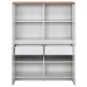 BUFFET-ARMARIO-4P-2GV-108X46-FREIJO-BRANCO-INDOOR