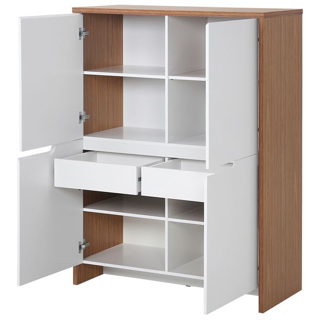 BUFFET-ARMARIO-4P-2GV-108X46-FREIJO-BRANCO-INDOOR