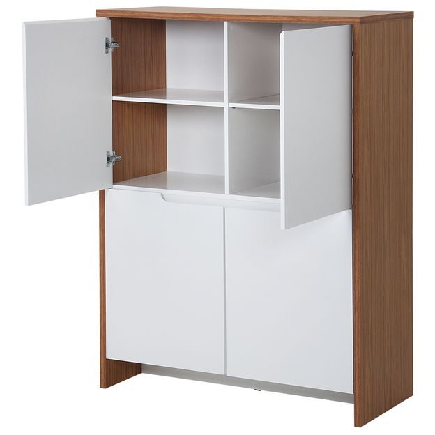 BUFFET-ARMARIO-4P-2GV-108X46-FREIJO-BRANCO-INDOOR