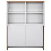 BUFFET-ARMARIO-4P-2GV-108X46-FREIJO-BRANCO-INDOOR