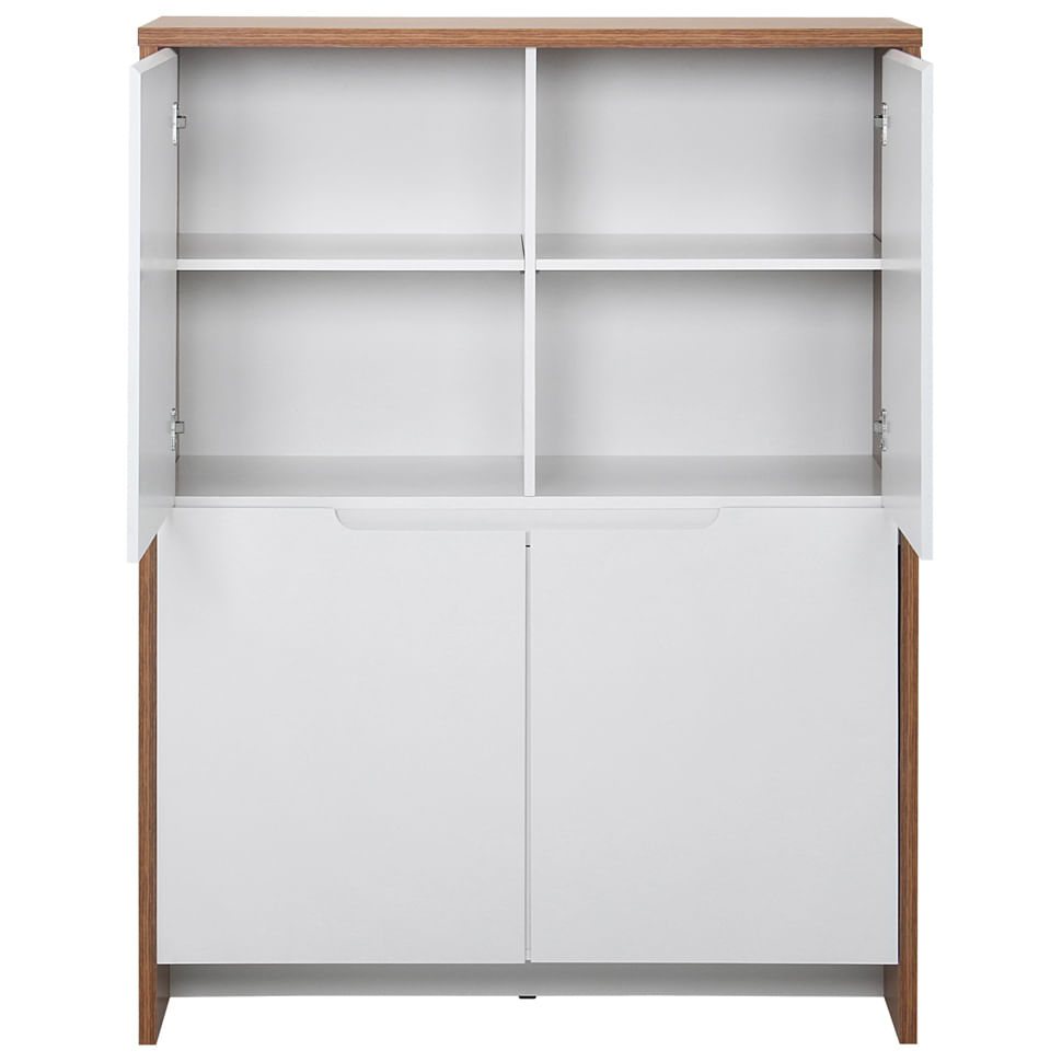 BUFFET-ARMARIO-4P-2GV-108X46-FREIJO-BRANCO-INDOOR