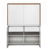 BUFFET-ARMARIO-4P-2GV-108X46-FREIJO-BRANCO-INDOOR