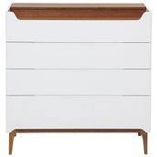 COMODA-4GV-100X47-BRANCO-FREIJO-PILARES
