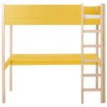 PIN PLAY SISTEMA DE QUARTO INTEGRADO 88 CM