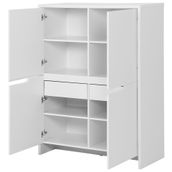 BUFFET-ARMARIO-4P-2GV-108X46-BRANCO-BRANCO-INDOOR