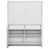 BUFFET-ARMARIO-4P-2GV-108X46-BRANCO-BRANCO-INDOOR