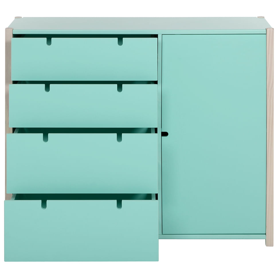 COMODA-4GV-1P-107X42-NATURAL-WASHED-MENTA-PIN-PLAY