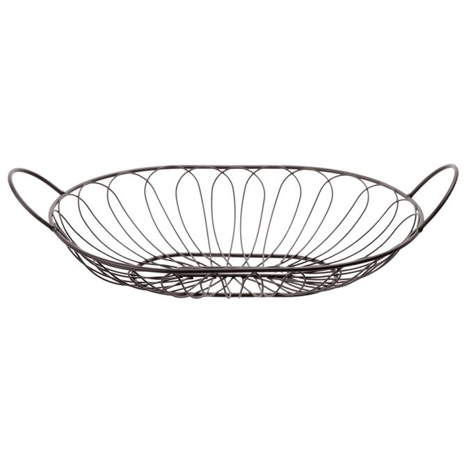 Fruteira De Mesa 30 Cm Barn Serenity