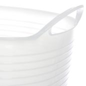 CESTO-C-ALCA-14-L-BRANCO-TRANSLUCIDO-DOBI