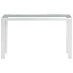 Branco - SKY APARADOR 120X40
