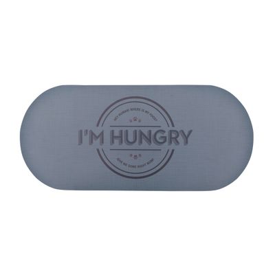 TAPETE PARA COMEDOURO I'M HUNGRY