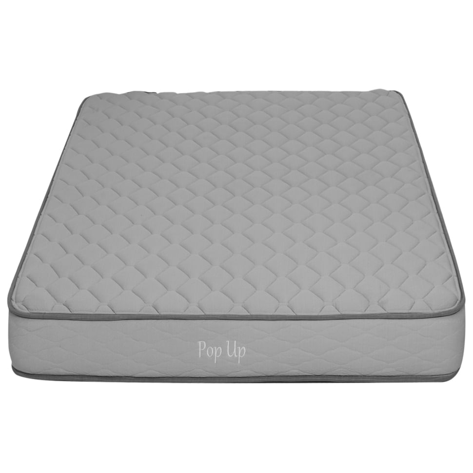 COLCHAO-SOLTEIRO-88X188X17-CINZA-POP-UP