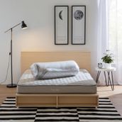 COLCHAO-SOLTEIRO-88X188X17-CINZA-POP-UP