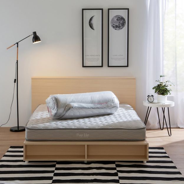 COLCHAO-SOLTEIRO-88X188X17-CINZA-POP-UP