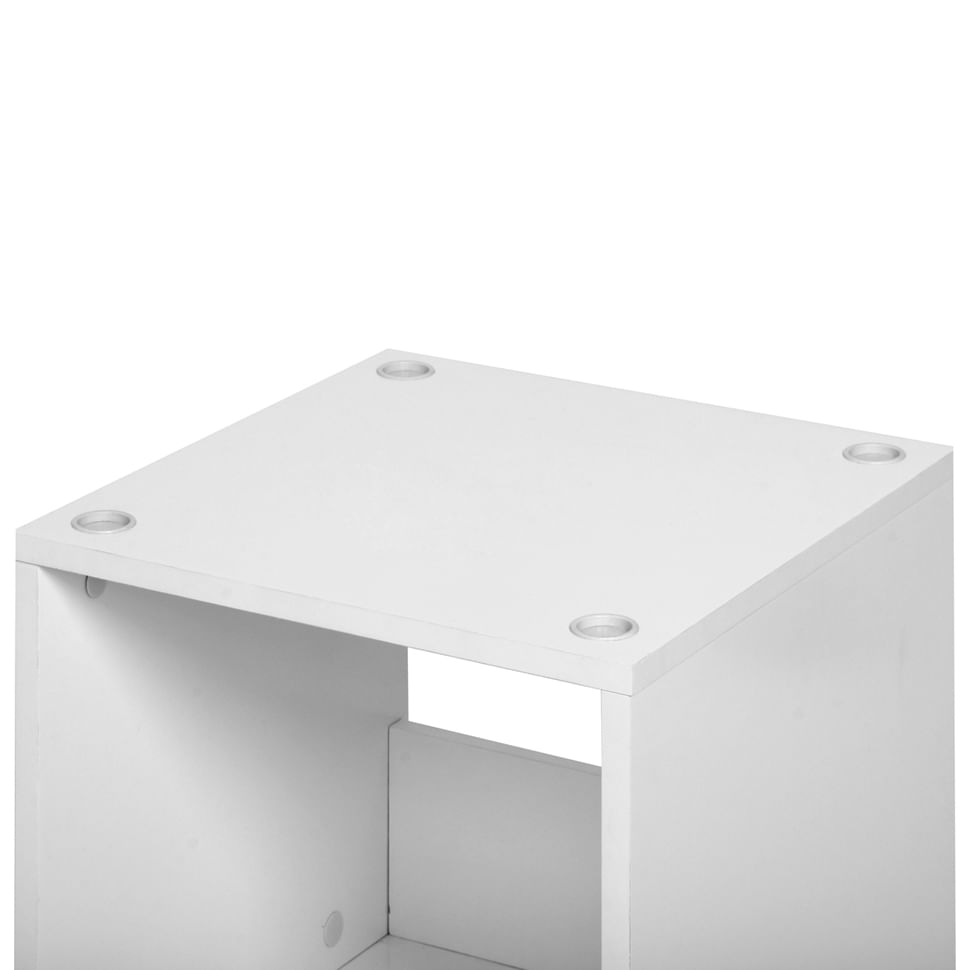 MESA-LATERAL-35X35-BRANCO-KUBITS