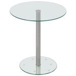 Incolor - LIFTER MESA LATERAL REDONDA 43 CM