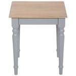 LOUHANS MESA LATERAL 50 CM X 50 CM