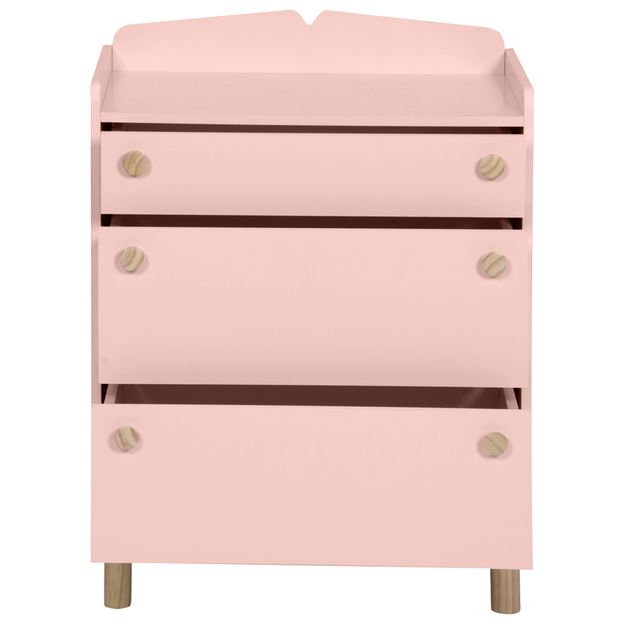 COMODA-3GV-65X42-ROSA-NATURAL-WASHED-MY-LITTLE-LOVE