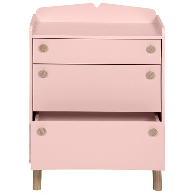 COMODA-3GV-65X42-ROSA-NATURAL-WASHED-MY-LITTLE-LOVE