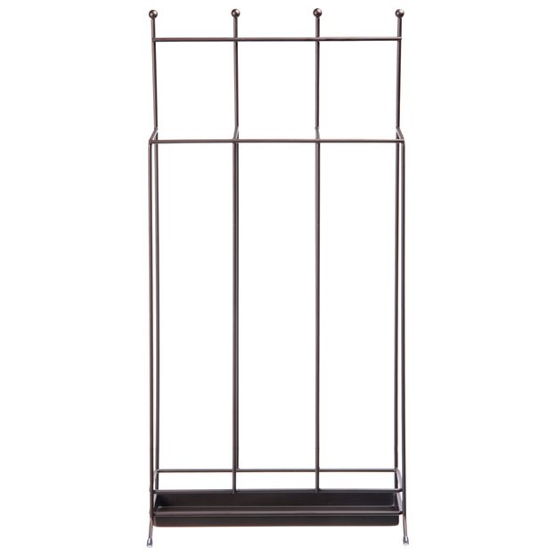 PORTA-GUARDA-CHUVA-CASTANHO-BARN-SERENITY