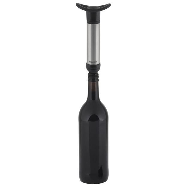 KIT-BOMBA-VACUO-P--VINHO-3PCS-INOX-PRETO-PIPE