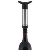 KIT-BOMBA-VACUO-P--VINHO-3PCS-INOX-PRETO-PIPE