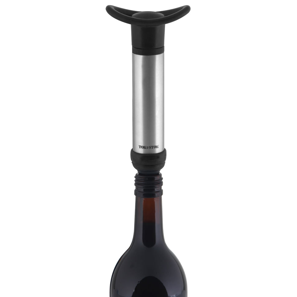 KIT-BOMBA-VACUO-P--VINHO-3PCS-INOX-PRETO-PIPE