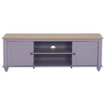 LOUHANS RACK 2 PORTAS 160X45