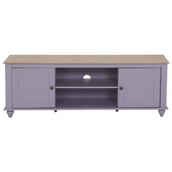 RACK-2P-160X45-MALVA-PATINA-PROVENCAL-LOUHANS
