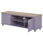 RACK-2P-160X45-MALVA-PATINA-PROVENCAL-LOUHANS