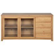 BUFFET-2P-4GV-162X45-AMENDOA-INCOLOR-MASSY