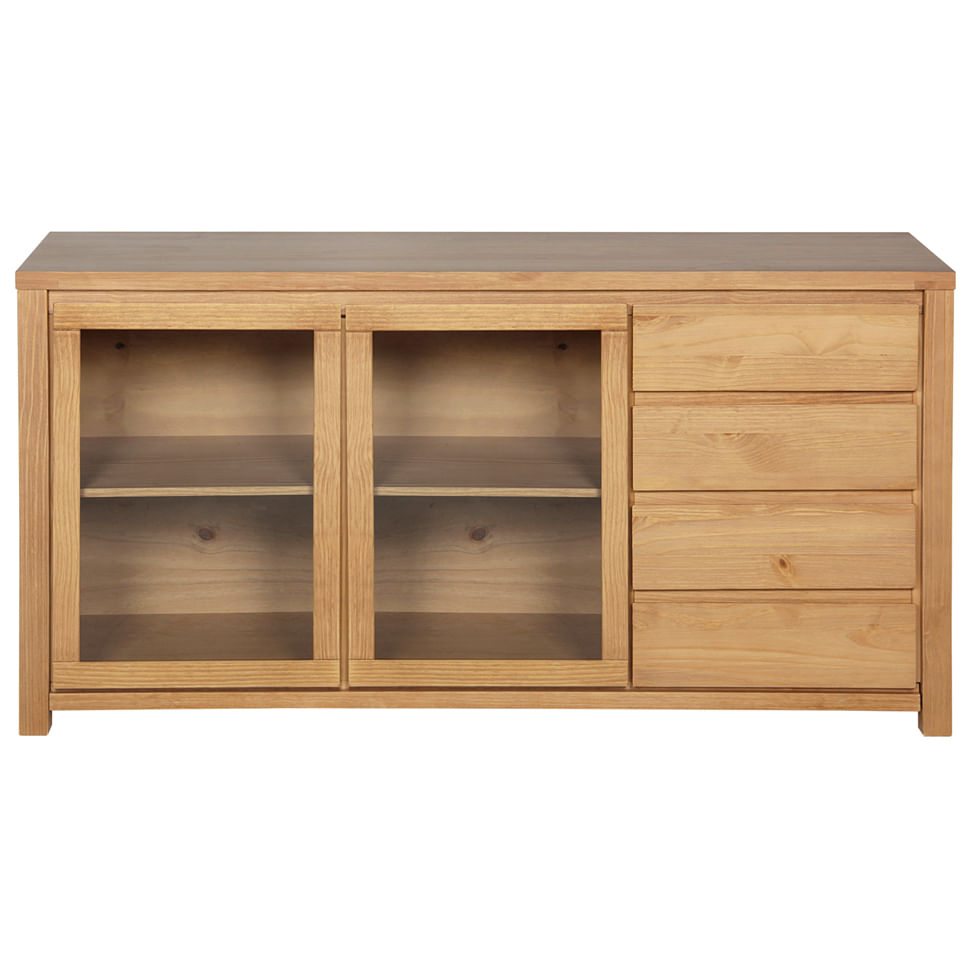 BUFFET-2P-4GV-162X45-AMENDOA-INCOLOR-MASSY