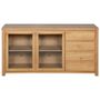 BUFFET-2P-4GV-162X45-AMENDOA-INCOLOR-MASSY