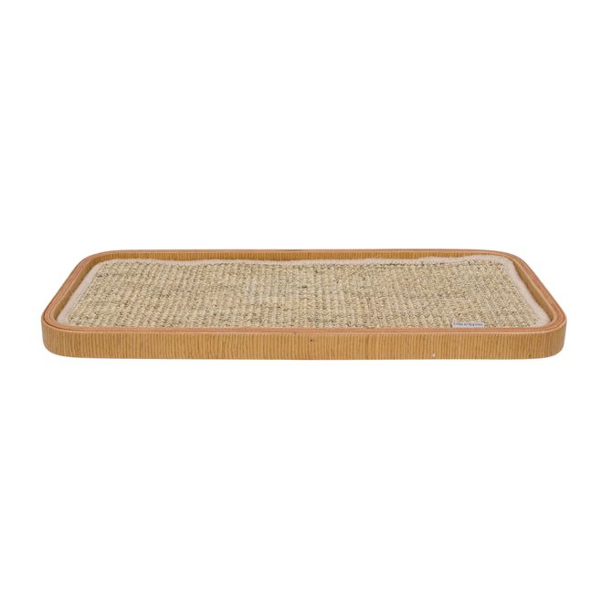 Arranhador Flat Para Parede Kimi