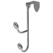 CABIDE-PORTA-C-2-GANCHOS-CROMADO-ORBINNI