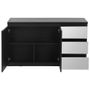 BUFFET-2P-3GV-133X45-PRETO-PRATA-MINCE