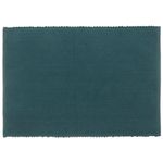 Ultramarine profundo - LUGAR AMERICANO TC 33 CM X 48 CM RIB