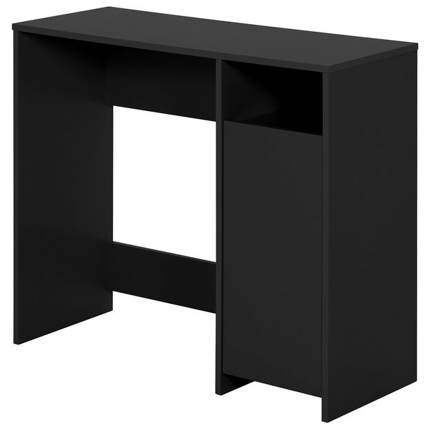 ESCRIVANINHA-1P-91X34-PRETO-FLASH